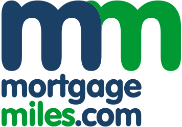 Mortgage Miles Logo
